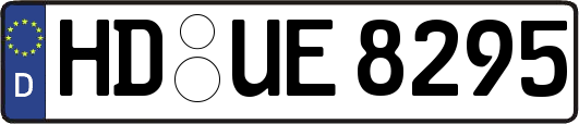 HD-UE8295