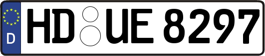HD-UE8297