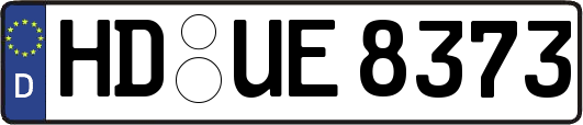 HD-UE8373