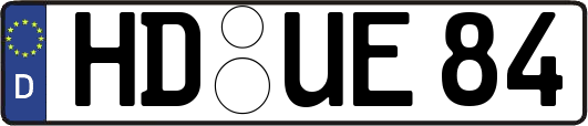 HD-UE84
