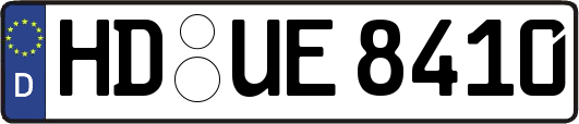 HD-UE8410