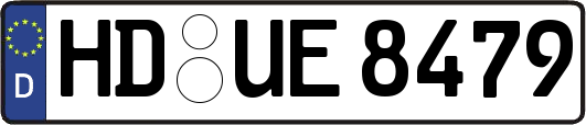 HD-UE8479
