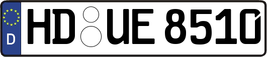 HD-UE8510