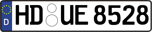 HD-UE8528