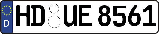 HD-UE8561