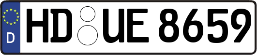 HD-UE8659