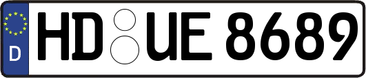 HD-UE8689
