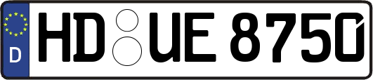 HD-UE8750