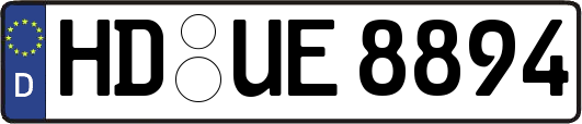 HD-UE8894