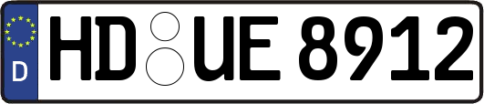 HD-UE8912