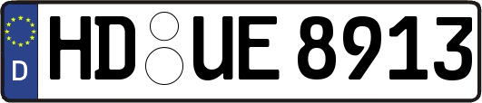HD-UE8913