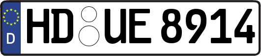 HD-UE8914