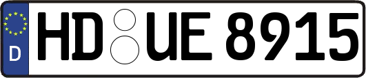 HD-UE8915
