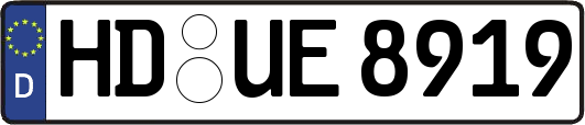 HD-UE8919