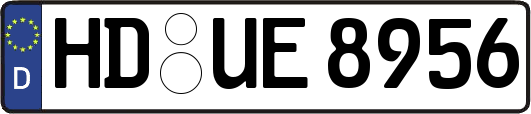 HD-UE8956
