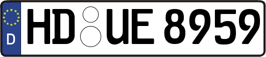 HD-UE8959