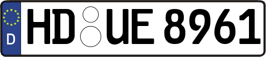 HD-UE8961