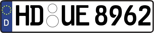 HD-UE8962