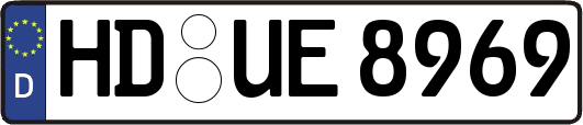 HD-UE8969