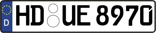 HD-UE8970