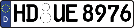 HD-UE8976