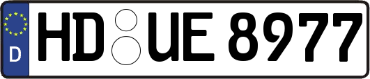 HD-UE8977