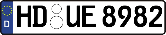 HD-UE8982