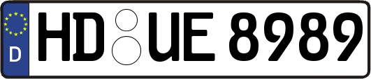 HD-UE8989