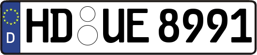 HD-UE8991