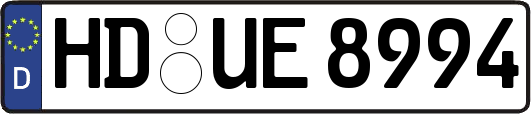 HD-UE8994