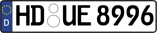 HD-UE8996