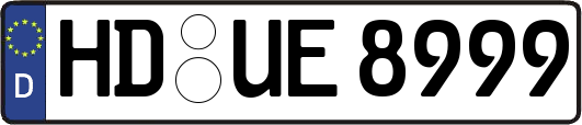 HD-UE8999