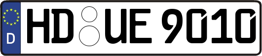 HD-UE9010