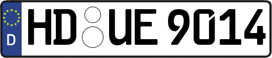 HD-UE9014