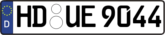 HD-UE9044