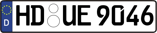 HD-UE9046