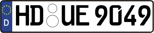 HD-UE9049