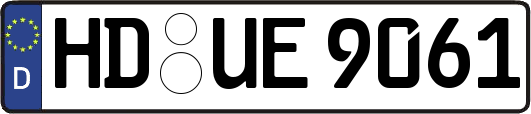 HD-UE9061