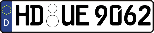 HD-UE9062