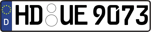 HD-UE9073