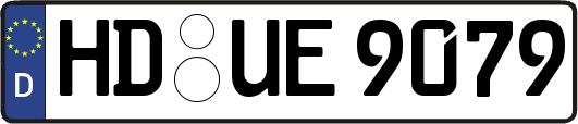 HD-UE9079