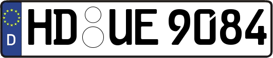 HD-UE9084