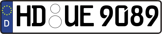 HD-UE9089