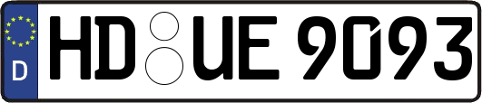 HD-UE9093