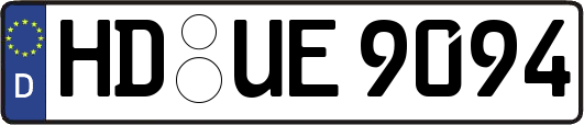 HD-UE9094