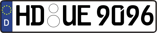 HD-UE9096