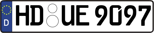 HD-UE9097
