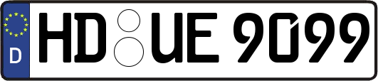 HD-UE9099