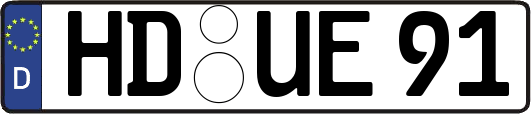HD-UE91