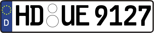 HD-UE9127